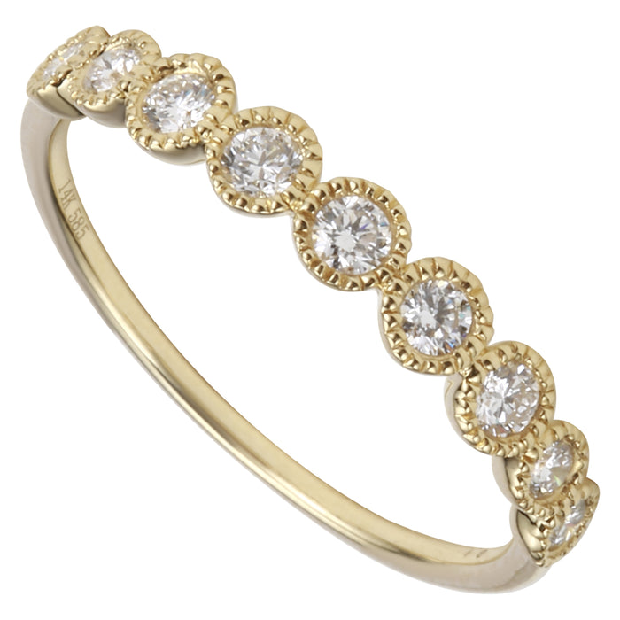 Set Stack Ring
