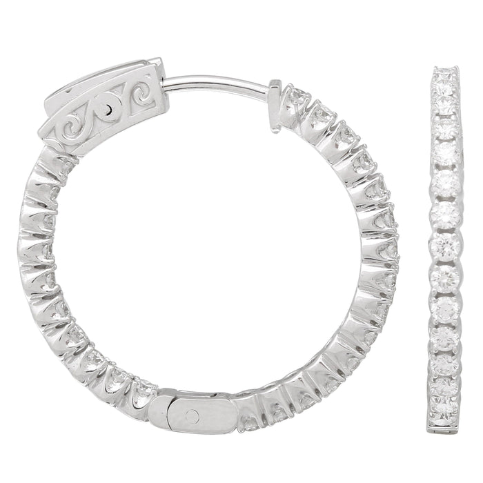 Celestial Halo Hoops